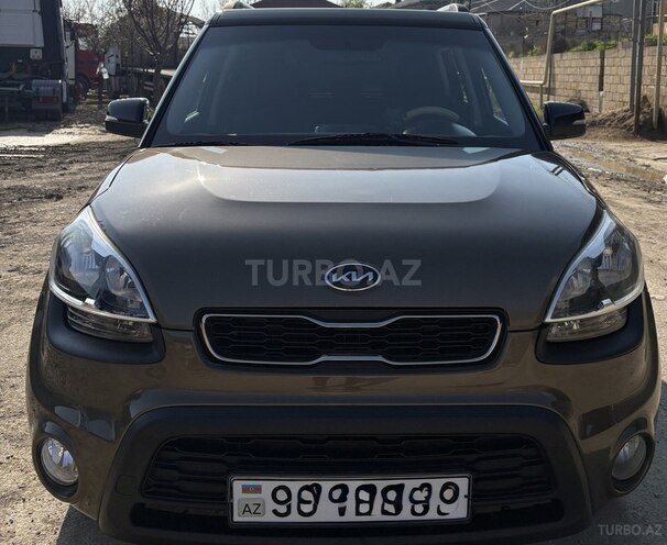 Kia Soul-1