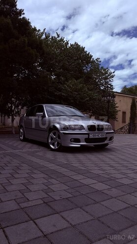 BMW 325-4