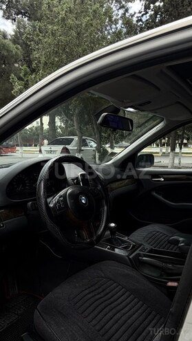 BMW 325-6