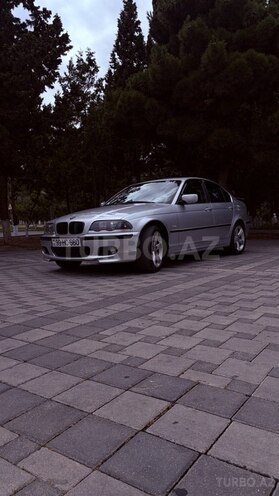 BMW 325-3