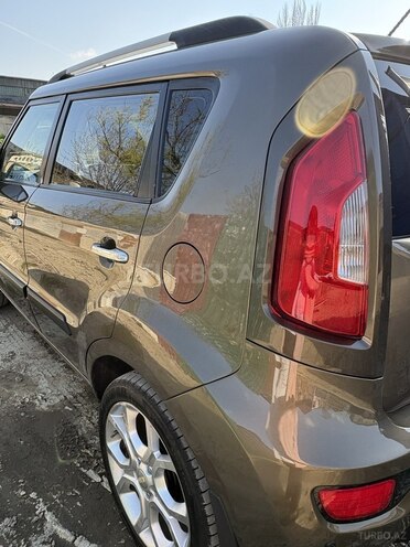 Kia Soul-16