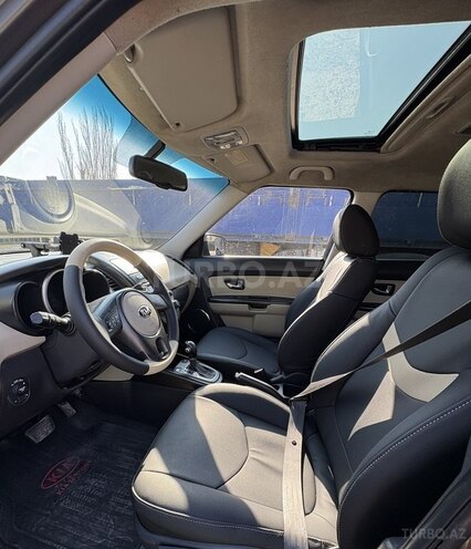 Kia Soul-12