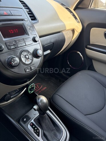 Kia Soul-8