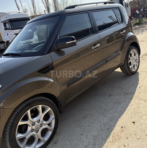 Kia Soul-4