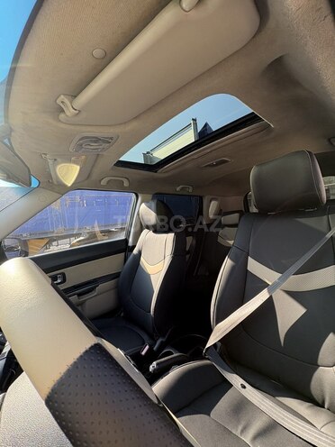 Kia Soul-11