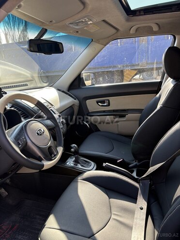 Kia Soul-9