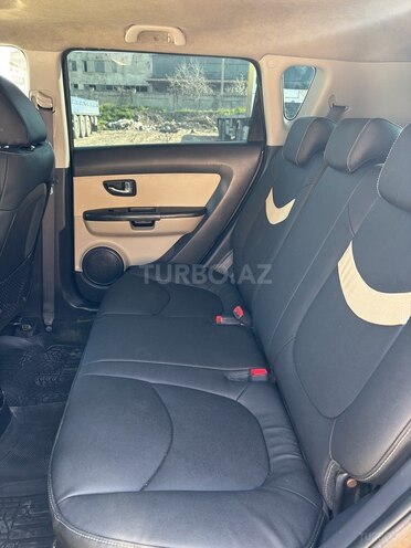 Kia Soul-7