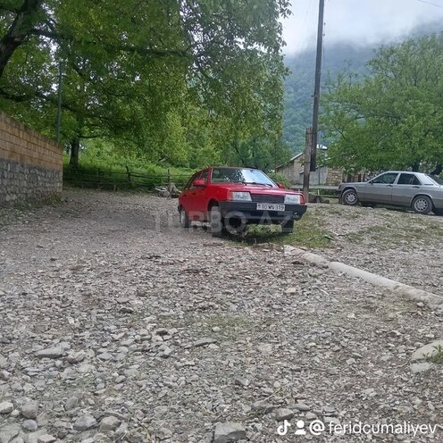 LADA (VAZ) 2109-9
