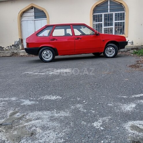 LADA (VAZ) 2109-10