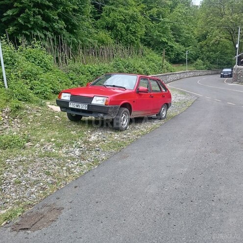 LADA (VAZ) 2109-7
