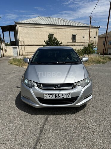 Honda Insight-1