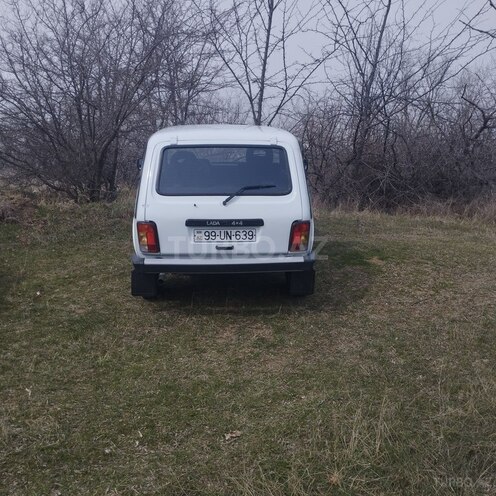 LADA (VAZ) Niva-7