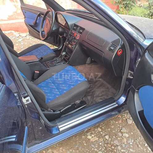Mercedes C 180-6