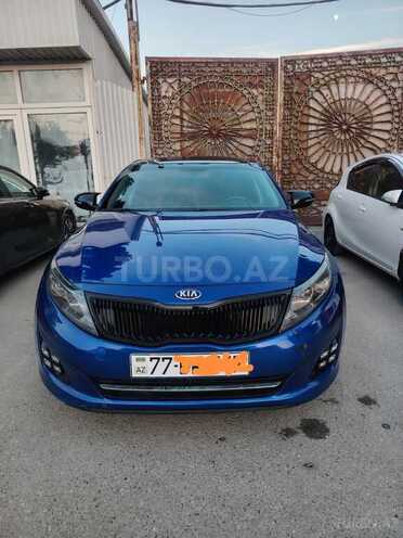 Kia Optima-1