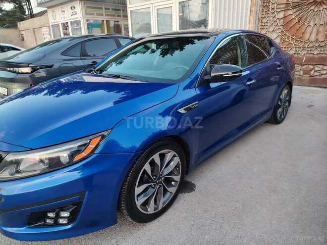 Kia Optima-5