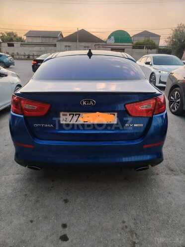 Kia Optima-6