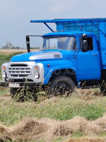 ZIL 130-1