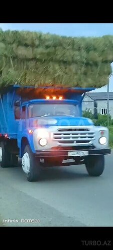 ZIL 130-4