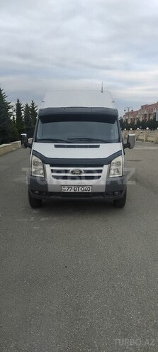 Ford Transit-1