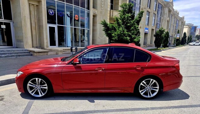 BMW 328-5