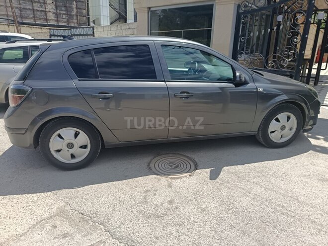 Opel Astra-5
