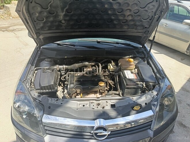 Opel Astra-6