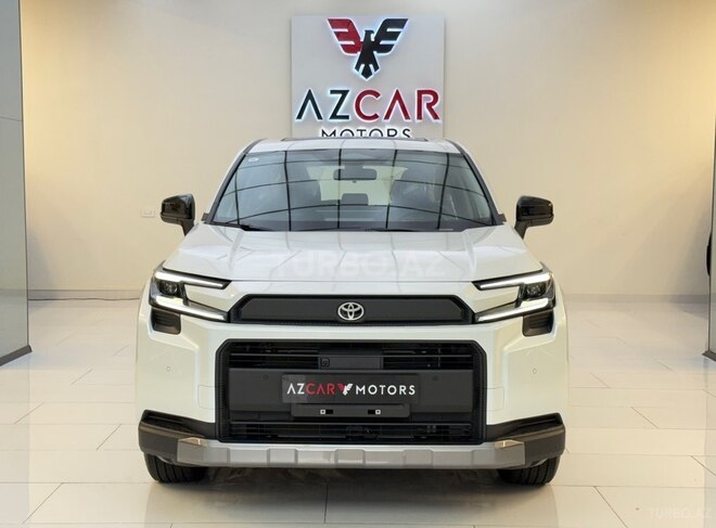 Toyota RAV4-1