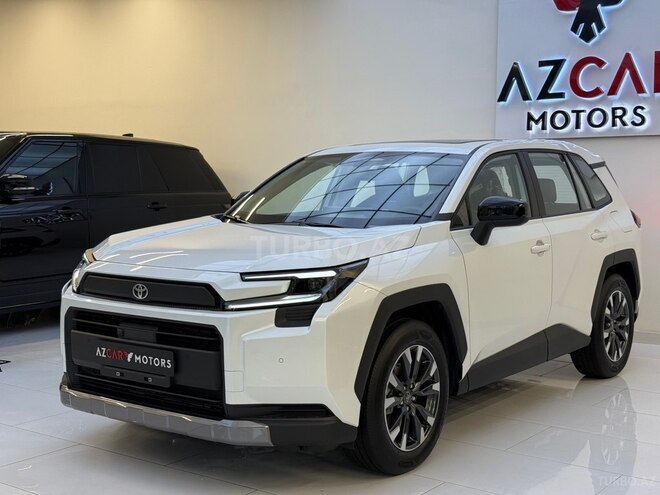 Toyota RAV4-2