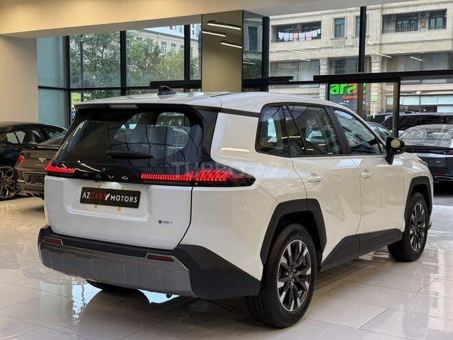 Toyota RAV4-5