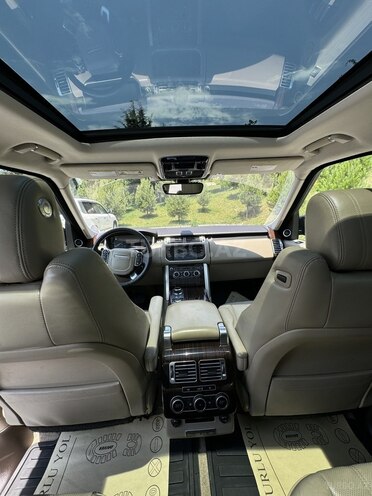 Land Rover Range Rover-6