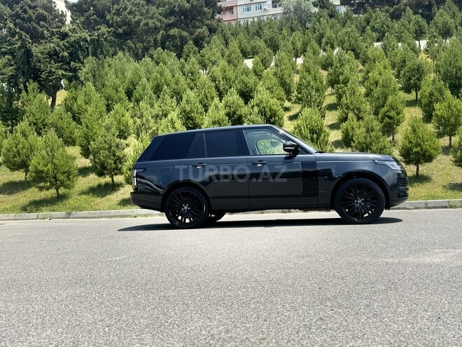 Land Rover Range Rover-3