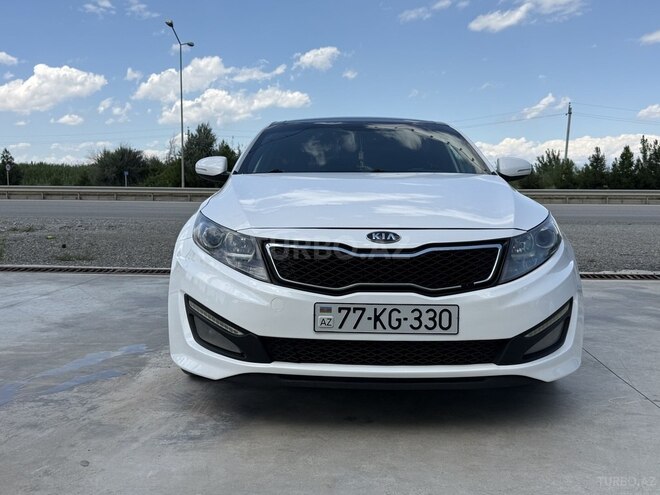 Kia Optima-1