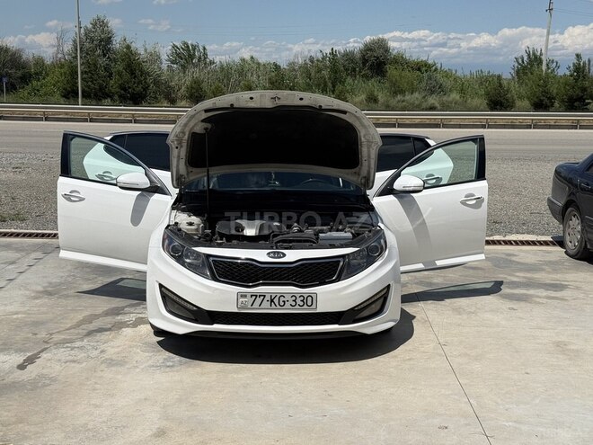 Kia Optima-12
