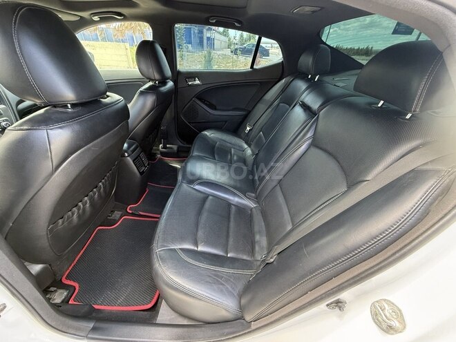 Kia Optima-6