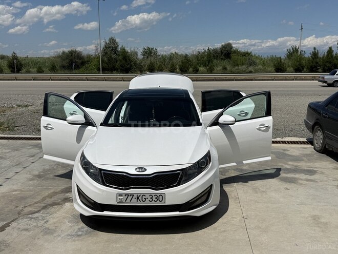 Kia Optima-11