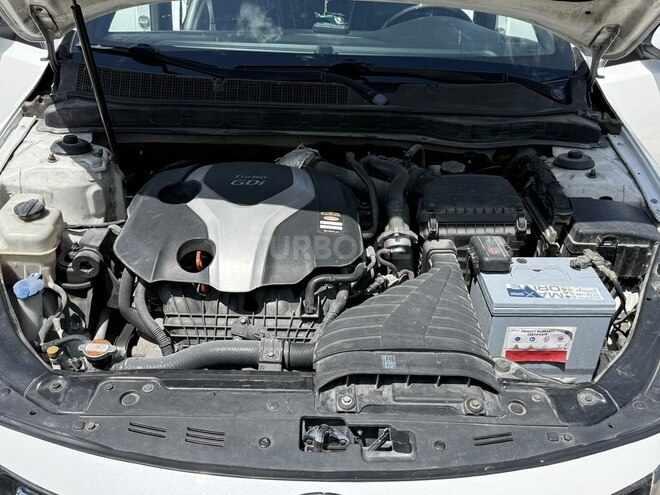 Kia Optima-10