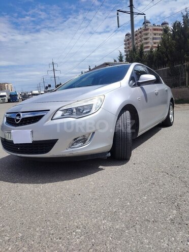 Opel Astra-5