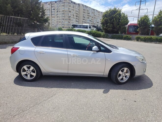 Opel Astra-6