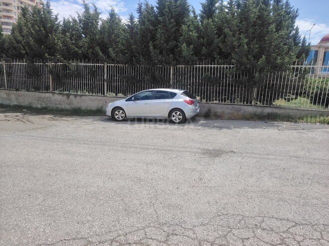 Opel Astra-9