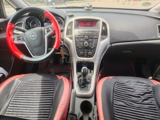 Opel Astra-15
