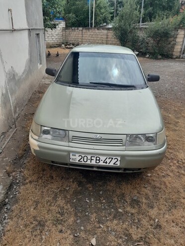 LADA (VAZ) 2110-1