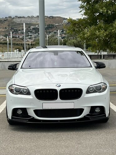 BMW 528-3