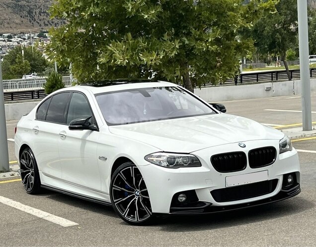 BMW 528-2