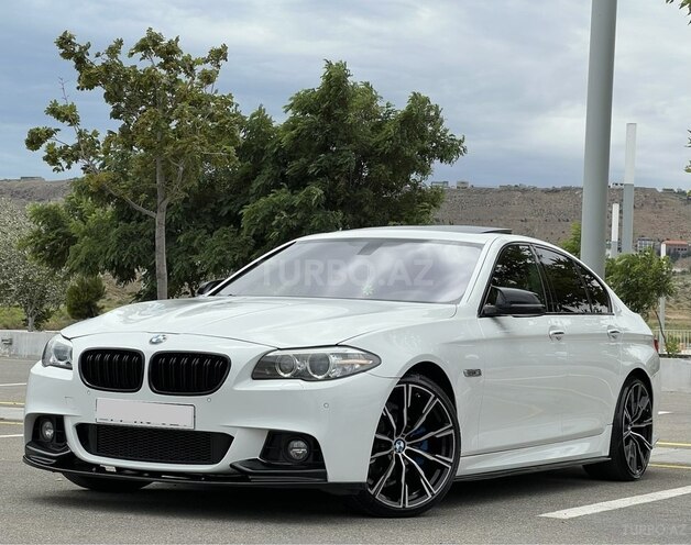 BMW 528-1