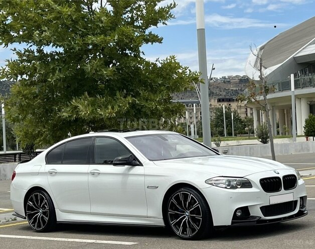 BMW 528-5