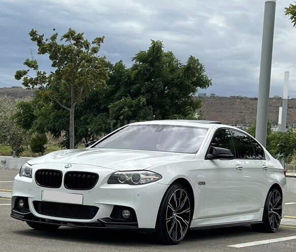 BMW 528-4