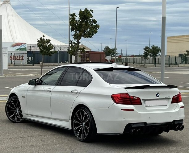 BMW 528-6