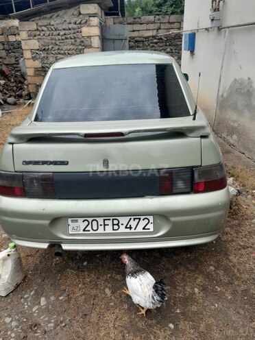 LADA (VAZ) 2110-2