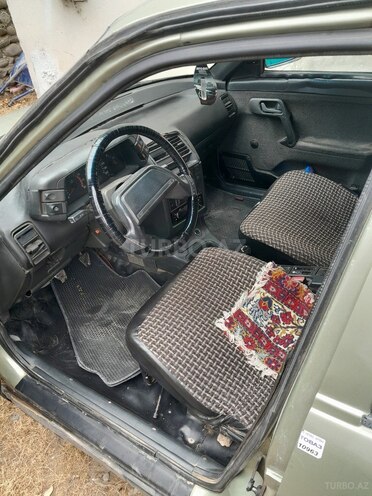 LADA (VAZ) 2110-3