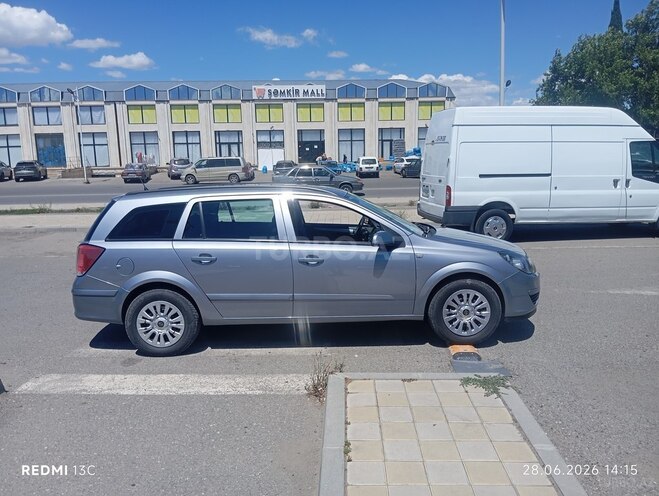 Opel Astra-3